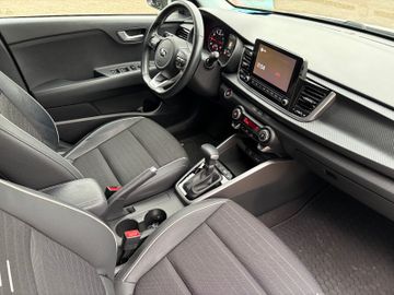 Bild 22 Kia Rio GT-Line AT +NAVI+SHZ+LHZ+KAMERA+LED+PDC+LED+