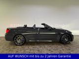 BMW M4 Cabrio Competition, LED, H&K,HUD,Kein USA Im. - USA Gebrauchtwagen