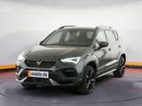 Cupra Ateca Tribe Edition  2.0 TSI 190 PS CUPRA  - Cupra Ateca: Tribe Edition