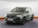 Cupra Ateca Tribe Edition  2.0 TSI 190 PS CUPRA  - Cupra Ateca: Tribe Edition