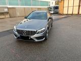 Mercedes-Benz Mercedes C 250 AMG Line - Mercedes-Benz C 250 in Mainz