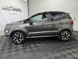 Ford EcoSport ST-Line 1,0Ecoboost *B&O *LED-SW - Ford EcoSport Kombi Gebrauchtwagen