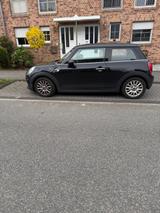 MINI One Metropolitan Metropolitan - MINI MINI: Metropolitan