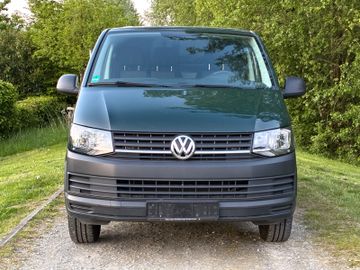 Volkswagen T6 Transporter - 2