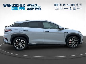 BYD SEALION 7 EV Design AWD 82,5Kwh Leder AUT