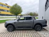 Ford Ranger Wildtrak 3.0D V6 e-4WD Doppelkabine - Ford Ranger V6 Gebrauchtwagen
