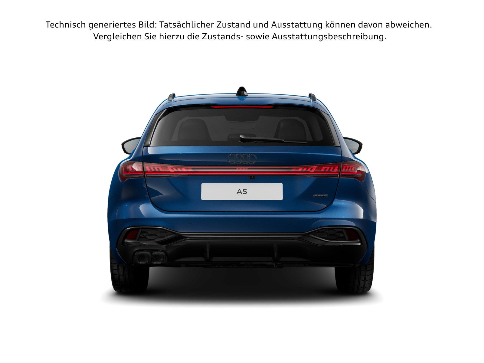 Audi A5 - Bild 8