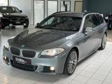 BMW 520 d Touring M-Paket/Automatik/Black Roof/AHK - BMW 520 aus 2013