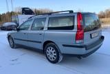 Volvo V70 2.4 125kW Comfort Comfort - Volvo V70: 2.4