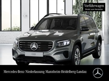 Mercedes GLB 200 - 1