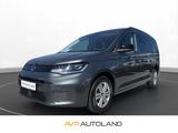 Volkswagen Caddy Maxi 1.5 TSI |7-Sitzer | - VW Caddy Maxi von 2025