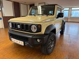 Suzuki Jimny 1.5 ALLGRIP Comfort PLUS 215er REIFEN AHK - Suzuki Jimny: Pickup