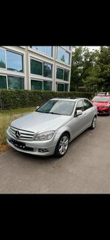 Mercedes-Benz Mercedes C180 Kompressor W204  Avantgarde - Mercedes-Benz C 180: Kompressor Avantgarde