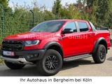 Ford Raptor Doppelkabine 4x4°Kamera°Navi°Standheizung - gebrauchte Ford Raptor aus dem Jahr 2021