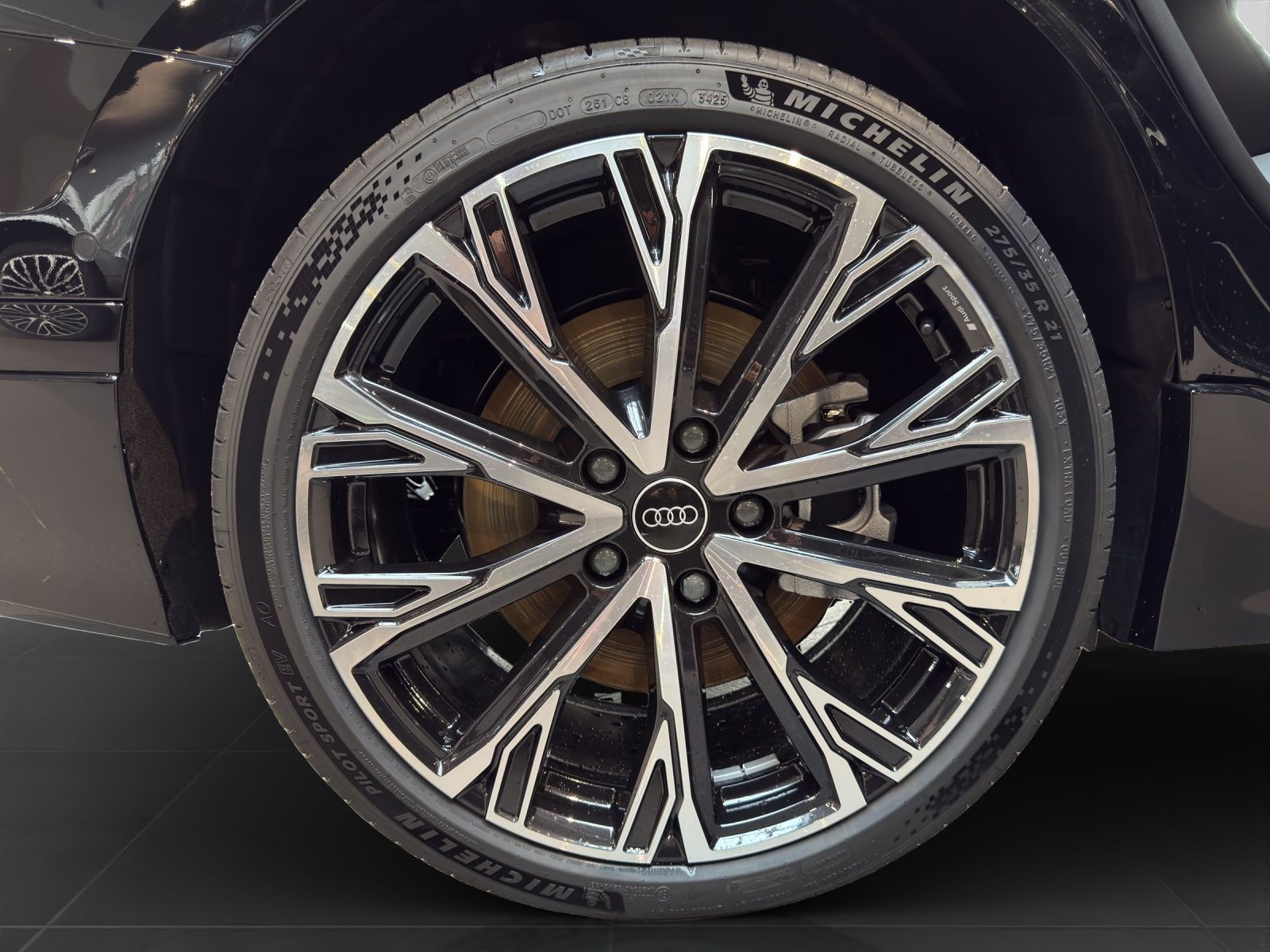 Audi A6 e-tron - Bild 8