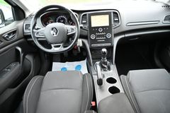 RENAULT Megane IV 1.5 dCi 110 Energy Play NAVI DAB