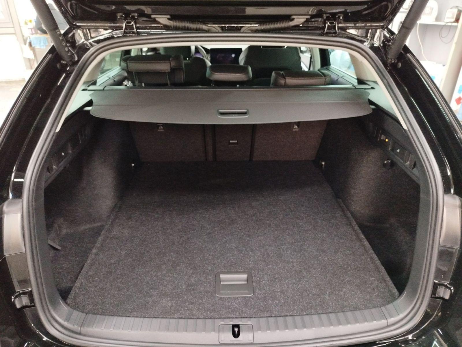 Skoda Octavia C. Balance 1,5 TSI mHEV DSG AHL/ Matrix-, миниатюра 6