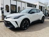 Toyota C-HR 2.0 Hybrid GR Sport Navi Kamera PDC SHZG - Toyota: Sport