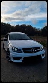 Mercedes-Benz  W 204 3.5V6 4MATIC AMG | 2013 | Preiswer - Mercedes-Benz 350: Coupe