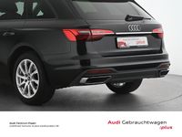 Audi A4 - Vorschau Bild 8