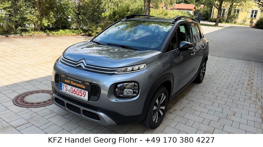 Image of Citroën C3