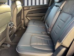 SSANGYONG Rexton 2.2 e-XDi Cristal Crystal LED+Navi+Kam.