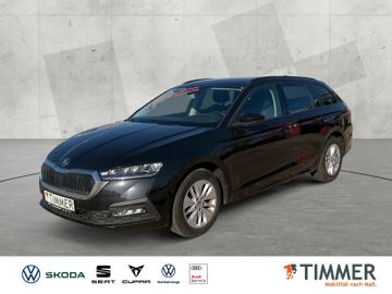 Skoda Octavia - 1