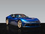 Ferrari 12Cilindri Spider | Carbon | Racing Seats - Ferrari: Sp1