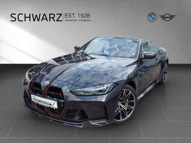 BMW M4 xDrive Cabrio AC-Schnitzer 610PS+MPerformance