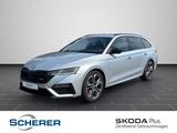 Skoda Octavia IV Combi RS plus 2.0 TSI HUD CANTON KAME - Skoda Octavia: I RS
