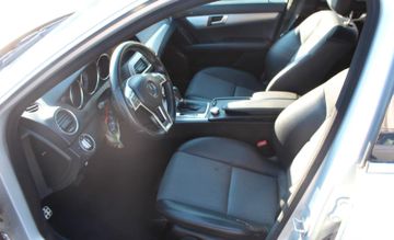 Mercedes C 300 - 7