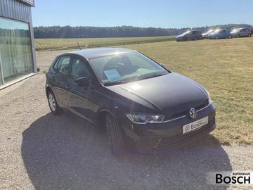 Volkswagen Polo - 4