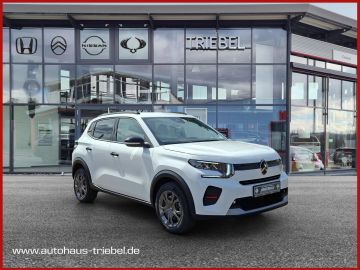 Citroën C3 Turbo100 MAX 1.2 HUD°Navi°LED°SHZ°RFK°beh. Fr