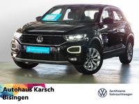 Volkswagen T-Roc 1.5 TSI Sport NAVI, KLIMA, PDC