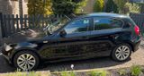 BMW 1er - 116 i - BMW aus 2011: 1er
