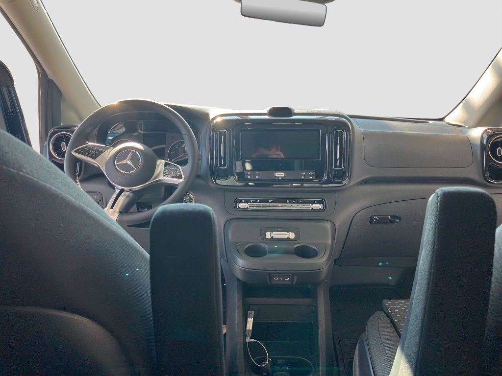 Fahrzeugabbildung Mercedes-Benz Vito 114 CDI Mixto lang 360*Fernlichtass.*LED