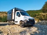 Opel Movano B 4x4  - Offers matching your search criteria