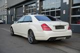 Mercedes-Benz S 65 AMG V12 Bi-Turbo - Mercedes-Benz: 65