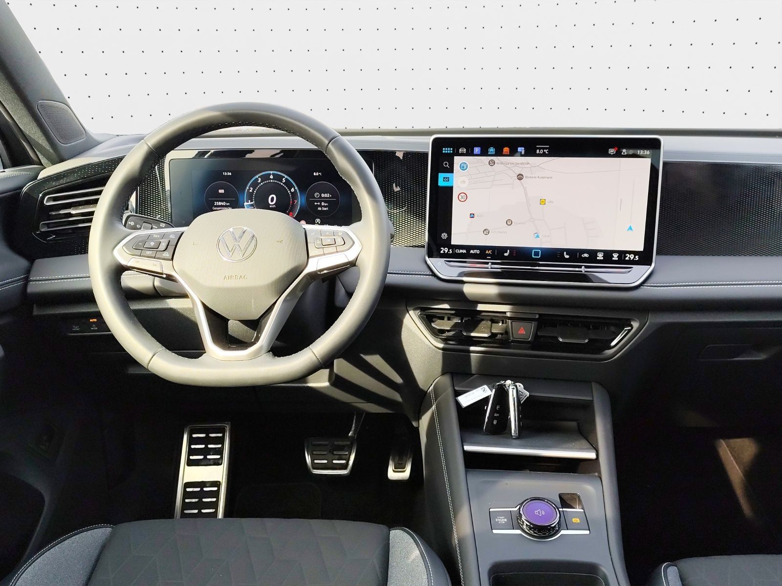 Volkswagen Tiguan - Bild 7