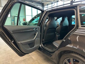 MYAUTOCENTER – Gebraucht- und Jahreswagen mit Werkstattservice in Pfaffenhofen Skoda Octavia Combi RS *1. Hand*Klima*Navi*Xenon*BT*