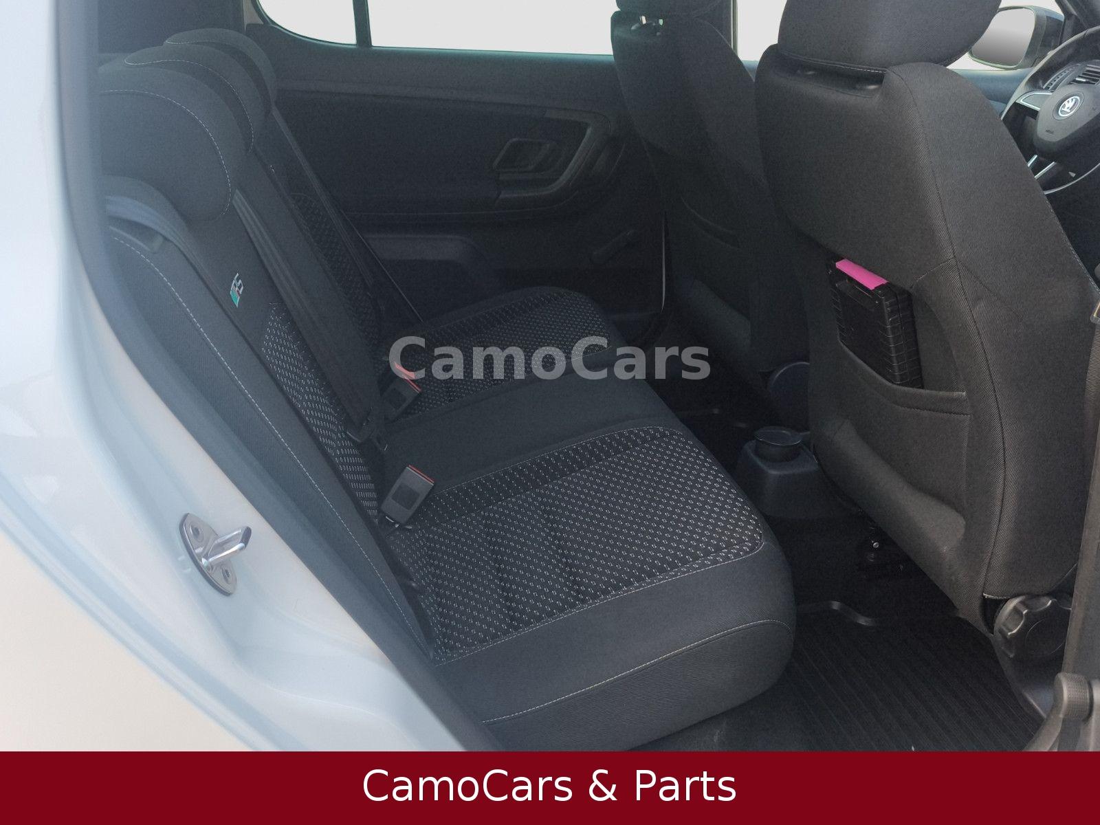 Skoda Fabia RS 1.4 DSG Apple Carplay / Andriod / SHZ