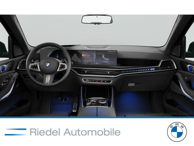 BMW X5 - Bild 4