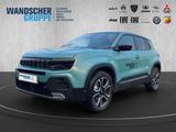 Jeep Avenger Elektro Altitude Klima+Keyless+Navi - blaue Jeep Avenger