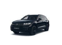 Volkswagen Touareg - Vorschau Bild 3