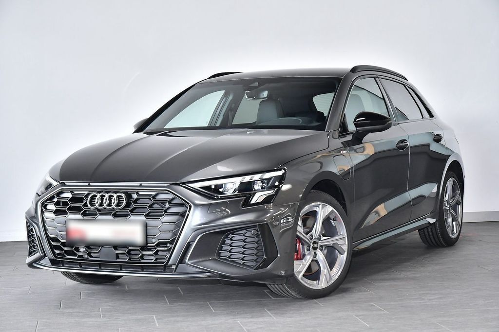 Image of Audi A3