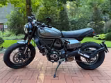 Ducati Scrambler Nightshift - DUCATI SCRAMBLER NIGHTSHIFT