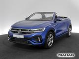 Volkswagen T-Roc Cabriolet R-Line 1.5 TSI AHK LED+ Navi Par - VW T-Roc von 2025