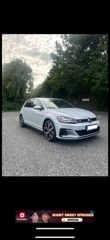 Volkswagen Golf 7 GTI Performance Facelift