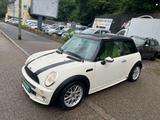 MINI COOPER Mini Cooper*TÜV NEU*KLIMA*SEHR SAUBER*TOP - MINI Cooper aus 2005