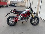 Bimota DB 10 Bimotard - BIMOTA MOTORRAD